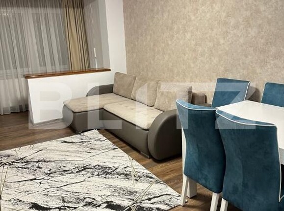Apartament de vânzare 3 camere Nord-Est - 192359AV | BLITZ Dej | Poza1