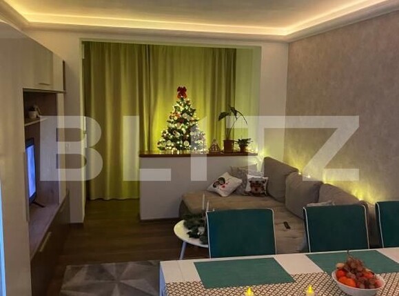 Apartament de vânzare 3 camere Nord-Est - 192359AV | BLITZ Dej | Poza2