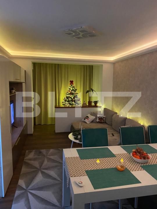 Apartament de vânzare 3 camere Nord-Est - 192359AV | BLITZ Dej | Poza2