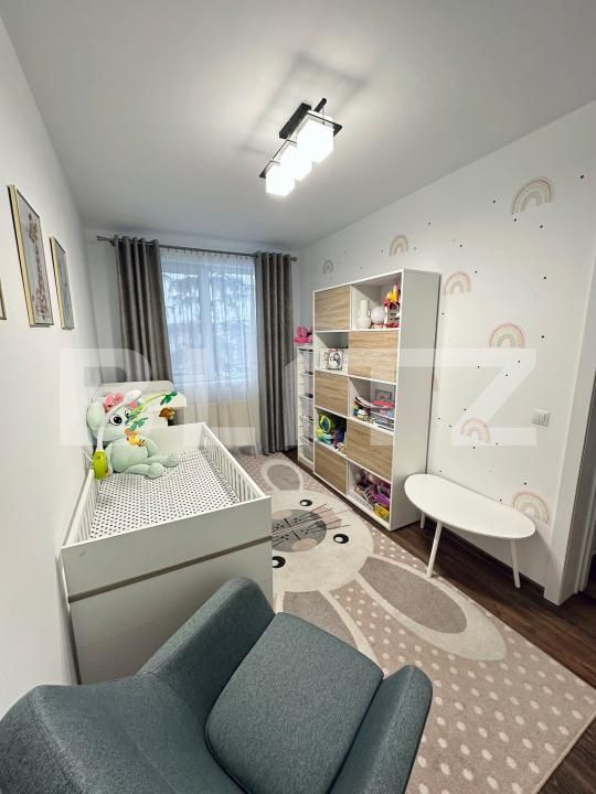 Apartament de vânzare 3 camere Nord-Est - 192359AV | BLITZ Dej | Poza4