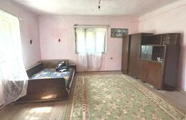 Casa de vanzare, 2 camere, 79 mp - Valea Garboului
