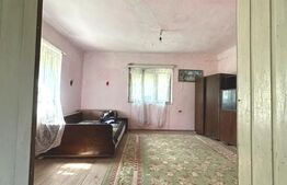 Casa de vanzare, 2 camere, 79 mp -Valea Garboului-Dej