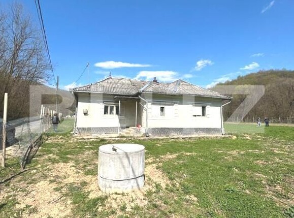 Casa de vânzare 2 camere Exterior Est - 192382CV | BLITZ Dej | Poza8