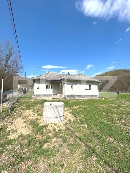 Casa de vânzare 2 camere Exterior Est - 192382CV | BLITZ Dej | Poza8