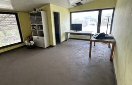 SPATIU DE INCHIRIAT DESTINAT REPRATIILOR AUTO, UTILAT CORESPUNZATOR/VULCANIZARE