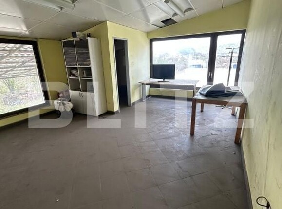 Spațiu comercial de închiriat Est - 192418SIC | BLITZ Dej | Poza4