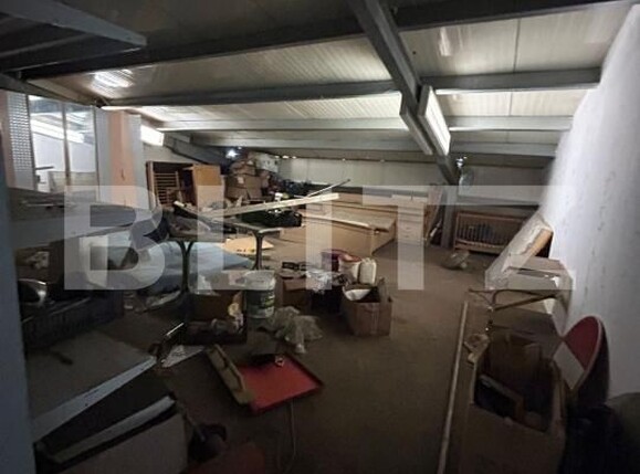 Spațiu comercial de închiriat Est - 192418SIC | BLITZ Dej | Poza6