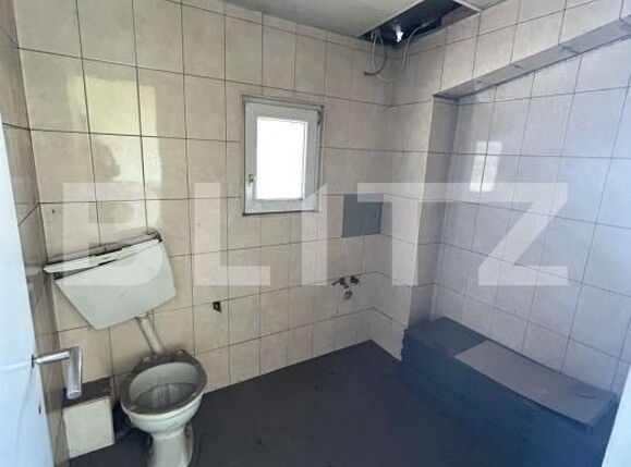 Spațiu comercial de închiriat Est - 192418SIC | BLITZ Dej | Poza5