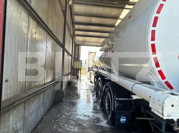 Spațiu comercial de închiriat Est - 192418SIC | BLITZ Dej | Poza9