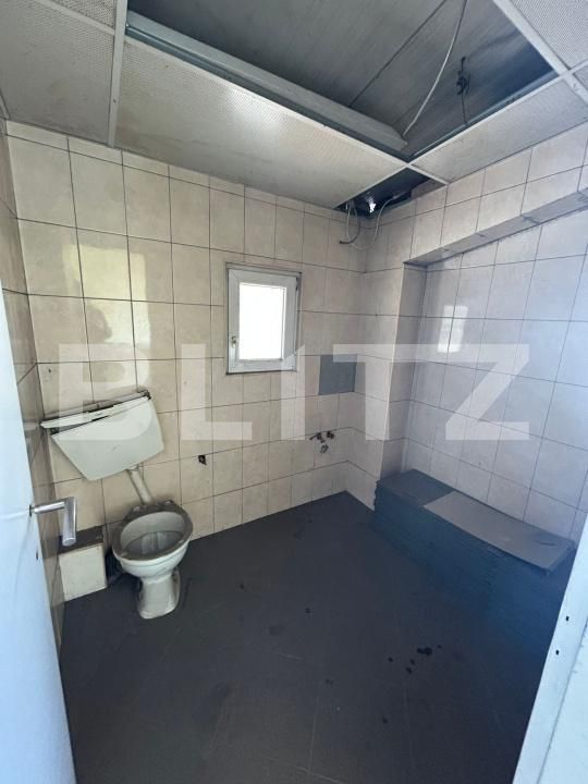 Spațiu comercial de închiriat Est - 192418SIC | BLITZ Dej | Poza5