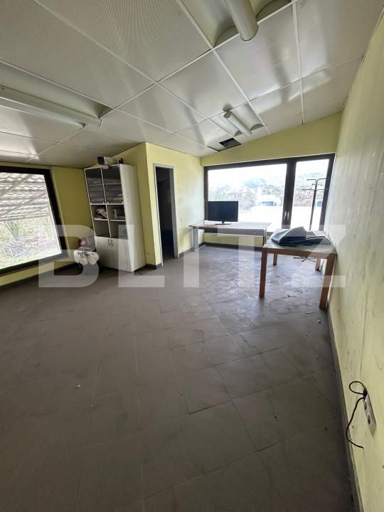 Spațiu comercial de închiriat Est - 192418SIC | BLITZ Dej | Poza4