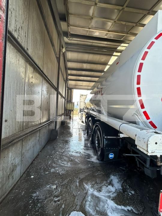 Spațiu comercial de închiriat Est - 192418SIC | BLITZ Dej | Poza9