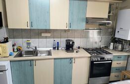 Apartament cu 3 camere, decomandat, 66 mp, etaj 4 - Dej