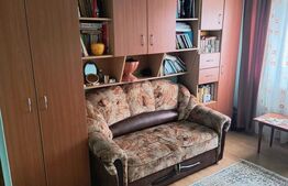 Apartament cu 3 camere, decomandat, 66 mp, etaj 4 - Dej