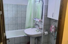 Apartament cu 3 camere, decomandat, 66 mp, etaj 4 - Dej