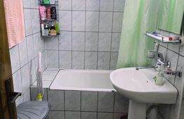 Apartament cu 3 camere, decomandat, 66 mp, etaj 4 - Dej