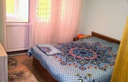 Apartament cu 3 camere, decomandat, 66 mp, etaj 4 - Dej