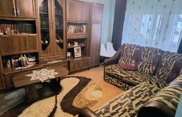 Apartament cu 3 camere, decomandat, 66 mp, etaj 4 - Dej