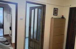 Apartament cu 3 camere, decomandat, 66 mp, etaj 4 - Dej