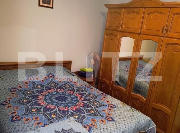 Apartament de vânzare 3 camere Vest - 192556AV | BLITZ Dej | Poza4