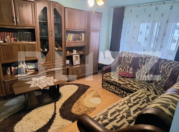Apartament de vânzare 3 camere Vest - 192556AV | BLITZ Dej | Poza1