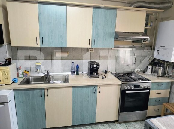 Apartament de vânzare 3 camere Vest - 192556AV | BLITZ Dej | Poza5