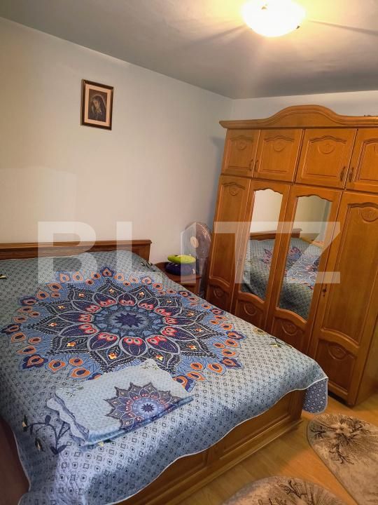 Apartament de vânzare 3 camere Vest - 192556AV | BLITZ Dej | Poza4