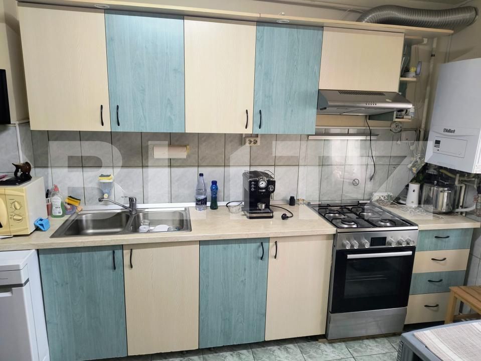 Apartament de vânzare 3 camere Vest - 192556AV | BLITZ Dej | Poza5