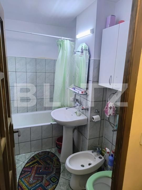 Apartament de vânzare 3 camere Vest - 192556AV | BLITZ Dej | Poza7