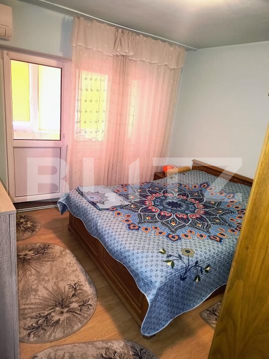 Apartament de vânzare 3 camere Vest - 192556AV | BLITZ Dej | Poza3