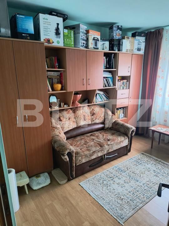 Apartament de vânzare 3 camere Vest - 192556AV | BLITZ Dej | Poza2