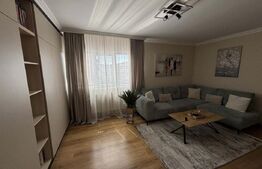 APARTAMENT CU 2 CAMERE, ETAJ 3, CONFORT UNU