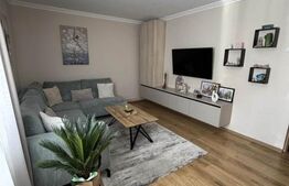 Apartament cu 2 camere, 54 mp, etaj 3 - Dej