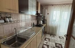 Apartament cu 2 camere, 54 mp, etaj 3 - Dej