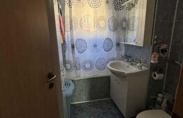 Apartament cu 2 camere, 54 mp, etaj 3 - Dej