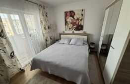 Apartament cu 2 camere, 54 mp, etaj 3 - Dej