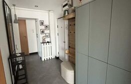 APARTAMENT CU 2 CAMERE, ETAJ 3, CONFORT UNU