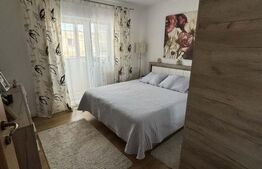 Apartament cu 2 camere, 54 mp, etaj 3 - Dej