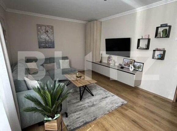 Apartament de vânzare 2 camere Sud - 192565AV | BLITZ Dej | Poza1
