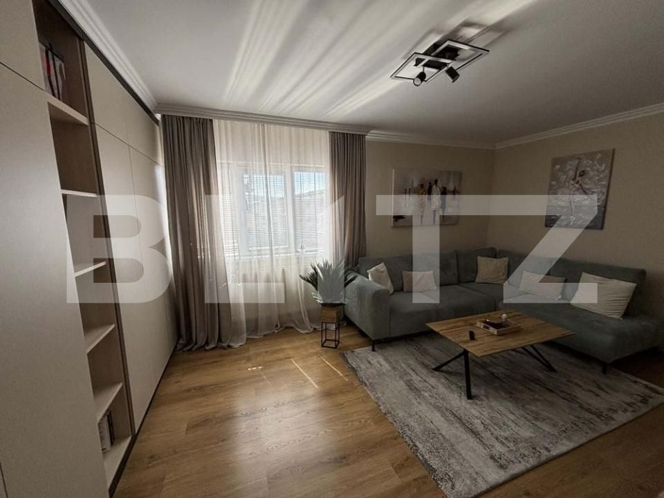 Apartament de vânzare 2 camere Est - 192565AV | BLITZ Dej | Poza2