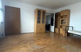 Apartament de 3 camere, decomandat, 66 mp, 2 balcoane închise – Gherla