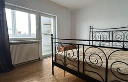 Apartament de 3 camere, decomandat, 66 mp, 2 balcoane închise – Gherla