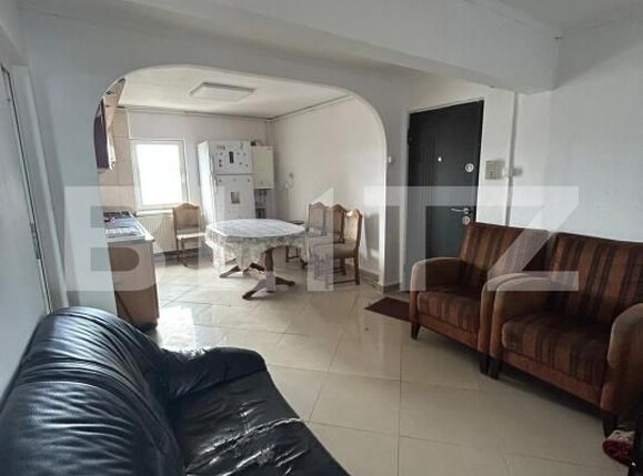 Apartament de vânzare 3 camere Gherla - 192579AV | BLITZ Dej | Poza4