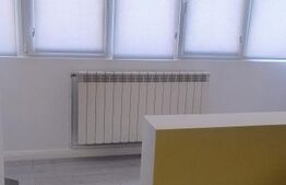 Apartament modern 3 camere, 72 mp, 2 balcoane, etaj 3 – zona 1 Mai