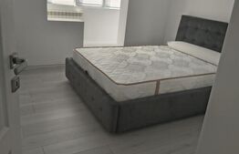 Apartament modern 3 camere, 72 mp, 2 balcoane, etaj 3 – zona 1 Mai