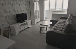Apartament modern 3 camere, 72 mp, 2 balcoane, etaj 3 – zona 1 Mai