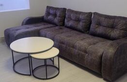 Apartament modern 3 camere, 72 mp, 2 balcoane, etaj 3 – zona 1 Mai