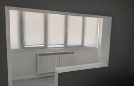 Apartament modern 3 camere, 72 mp, 2 balcoane, etaj 3 – zona 1 Mai