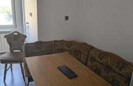 Apartament modern 3 camere, 72 mp, 2 balcoane, etaj 3 – zona 1 Mai