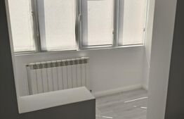 Apartament modern 3 camere, 72 mp, 2 balcoane, etaj 3 – zona 1 Mai